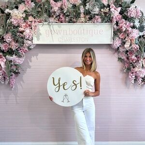 Meet your Posher, Eden